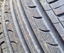 part worn 215 60 16 tyres