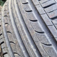 part worn 215 60 16 tyres