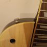 Les Paul copy body Image 3