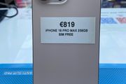 iPhone 16 pro max 256gb PRICE DROP