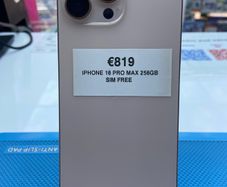 iPhone 16 pro max 256gb PRICE DROP