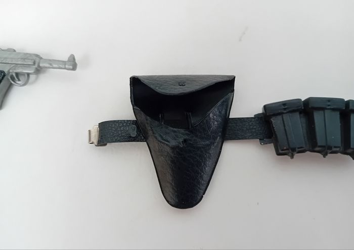 Palitoy Action Man German Stormtrooper Parts