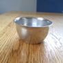 Small Stainless Steel Bowl for Sale Image 2