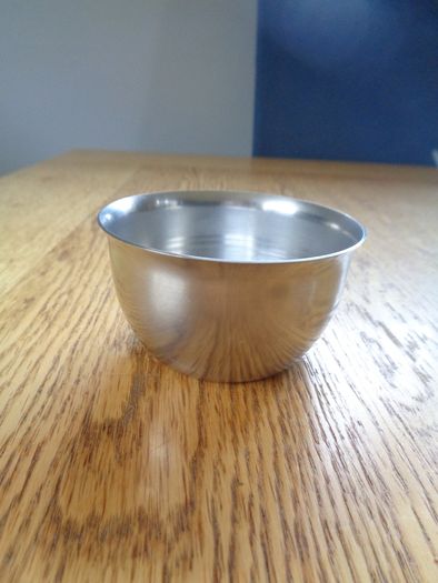 Small Stainless Steel Bowl for Sale