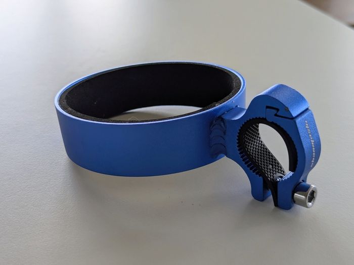 Bicycle cup holder