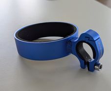 Bicycle cup holder