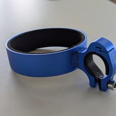 Bicycle cup holder