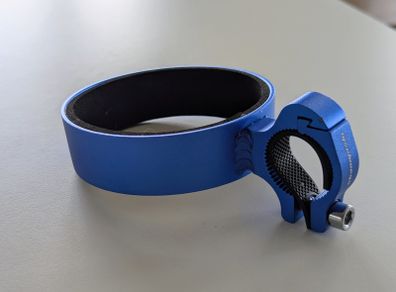 Bicycle cup holder