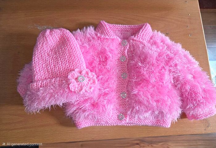 Baby Knits