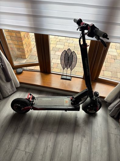 scooter
