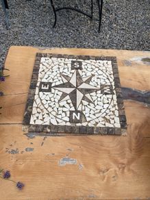 Featured tile
