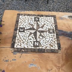 Featured tile