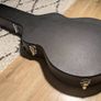 Semihollow electric guitar Image 3
