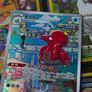 Octillery ! Character Rare ! from VMAX Climax Set ! 2021 ! Japanese Pokemon Card ! Image 2