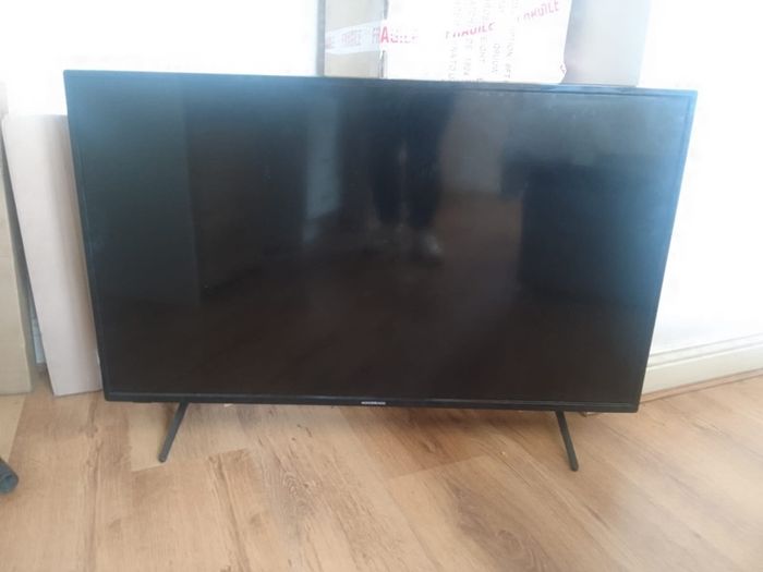 tvs