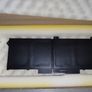 1x Dell 63Wh Type RJ40G laptop Battery. Brand New Image 3