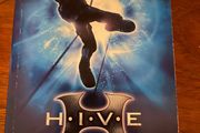 H.I.V.E. Escape Velocity (Mark Walden)