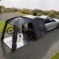 Vango Tailgate Hub II Low