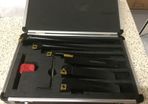 Lathe tool set (6 piece)