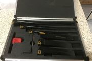 Lathe tool set (6 piece)