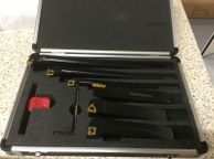 main image for ad Lathe tool set (6 piece)