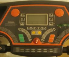 Threadmill  EPS