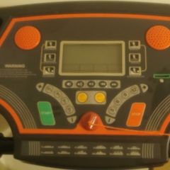 Threadmill  EPS