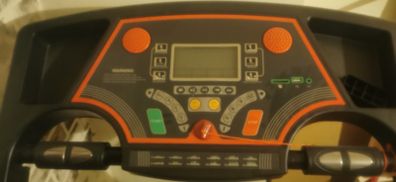 Threadmill  EPS