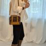 Cross Body Bag - Brand New Image 2