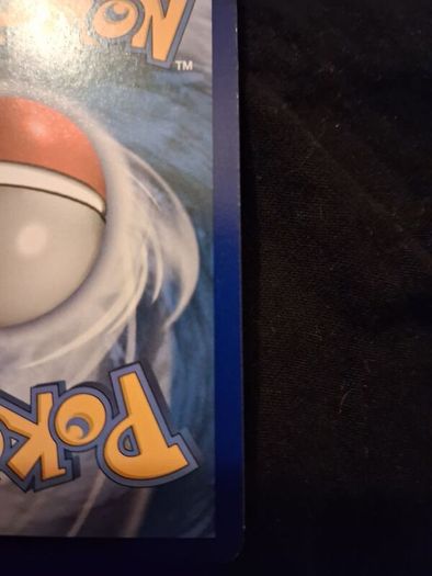 Pokemon Card : Fairy Energy 169