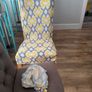 kitchen chairs Image 2