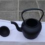 Cast Iron Kettle Image 2