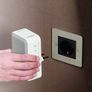 Honeywell Series 3 Wireless Plug In Doorbell Image 3