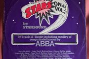 Stars On 45 Vol.2 ABBA