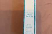 Le Mara hyaluronic skin serum