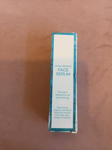 Le Mara hyaluronic skin serum
