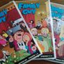 DVD Family Guy Season 6 Image 2