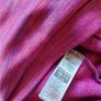 Pink Hoodie  Age 10-11 Image 4