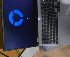 Lenovo Loq 15ahp10 | Ryzen 7 250 | Rtx 5060 8gb | 16gb Ddr5 | 1tb Ssd | 15.6" Fhd | Brand New | Warranty