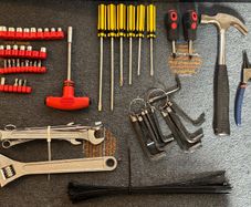Tools bundle