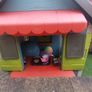 Smoby Playhouse Image 2