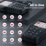 Scanner On-Board Diagnostic Tool Code Reader for Mechanics Car Check Engine Image 6