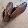 Loake Kempton ankle boots Image 4