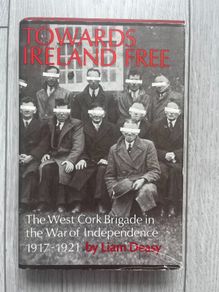 Towards Ireland