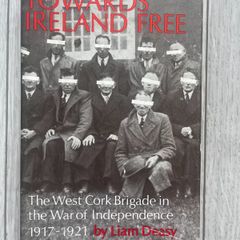 Towards Ireland