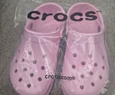 crocs