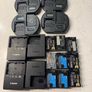 Canon camera battery and Sony np-f fast usb c chargers Image 2