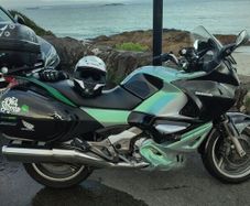Deuville 700 ABS