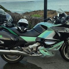 Deuville 700 ABS