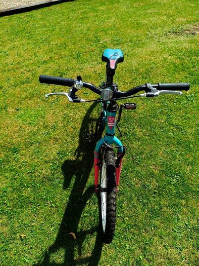 20inch bike